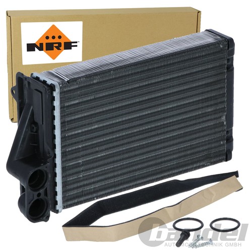 Nrf échangeur radiateur - Échangeur,