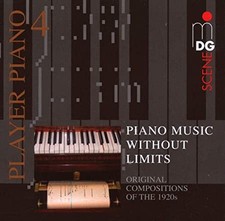 VARIOUS - BOSENDORFER GRAND