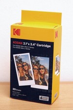 KODAK Papier Pour Mini Shot 2