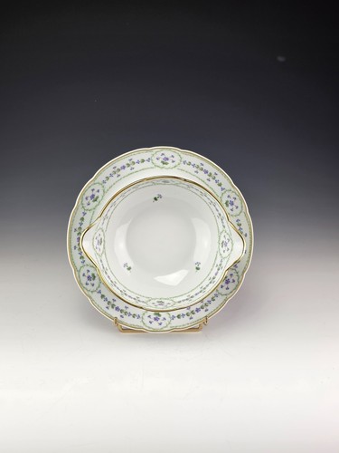 Bernardaud barbeaux 1 - bernardaud,