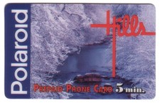 5m Polaroid / Hills