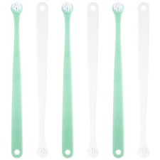 6 Pcs Brosse À Dents Pour