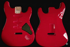 Corps De Stratocaster JBRWOOD