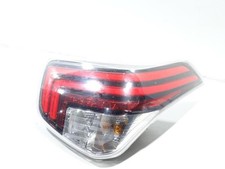 Feu arriere principal gauche (feux) SSANGYONG TIVOLI 8360135801