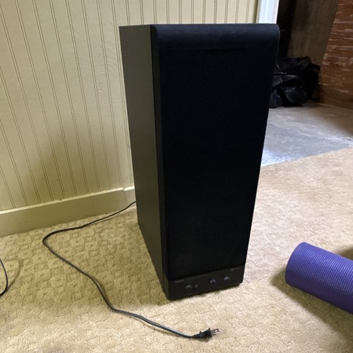 Yamaha yst sw100 - yst-sw100, subwoofer