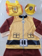 Déguisement paw patrol avec