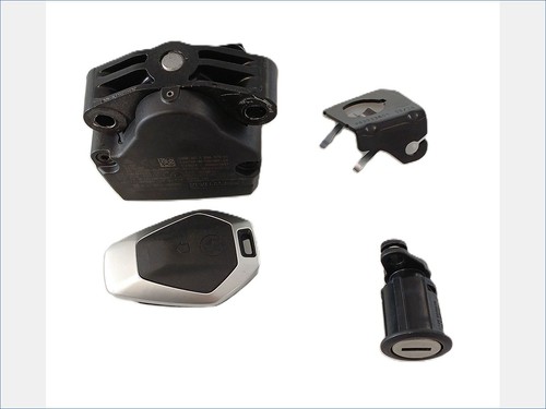 Kit neiman cdi bmw r1300 - neiman,