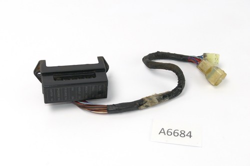 Tgb blade 500 4x4 - r, fbf-a