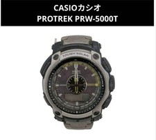 CASIOCASIO PROTREK PRW-5000T