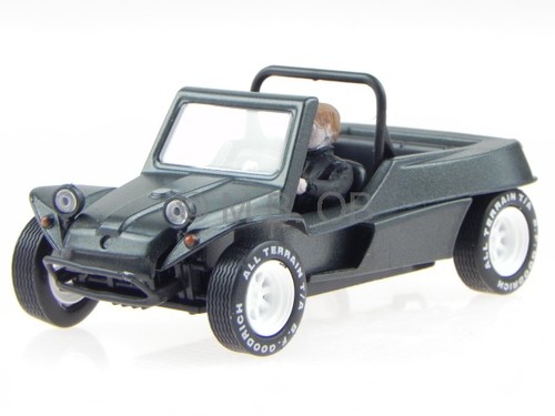 Beach buggy vert véhicule - buggy,