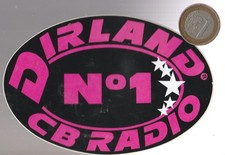 C24 automobile. MIDLAND CB