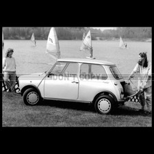 Photo A.034858 AUSTIN MINI