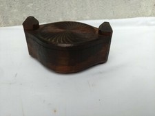  ART POPULAIRE - BOITE A