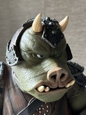 Gamorrean Guard 1:5 statue  - Attakus 2006 Star Wars