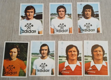 AGEDUCATIFS FOOTBALL 74/75 1974 LILLE LOSC France foot L1 vignette