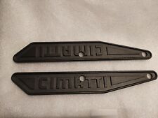 Plastique Pédale Cimatti Mini