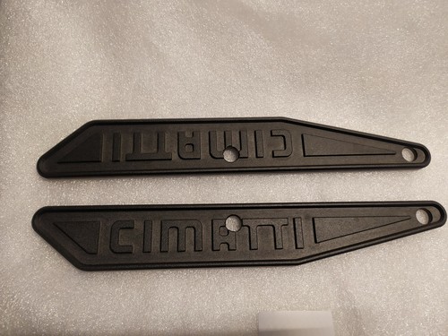 Cimatti mini chic 50cc - cimatti, gomme