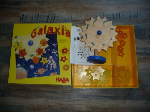Rare jeu société - jeu, haba