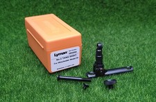 Lyman No. 2 Tang Peep Sight