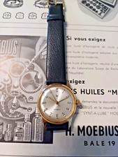 LIP montre mécanique Française 