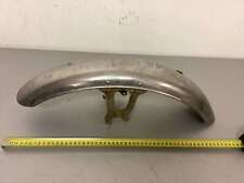 Garde-Boue Avant Moto Japan