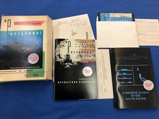 Commodore 64/128 Periscope