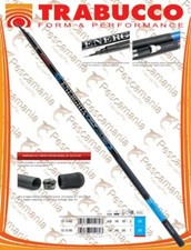 Canne bolognaise Trabucco Energhia XLT Bolo 6006 Lite mt.6,00