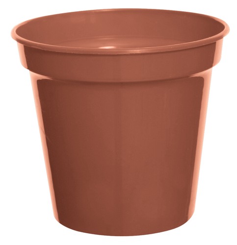 Pot jardin terracotta - pot, en