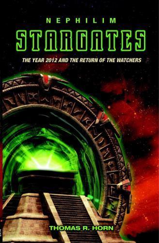 Nephilim stargates the - stargates:,