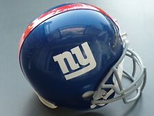 NFL New York Giants Casque De Football  Américain taille M 1/1