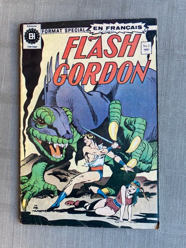 éditions héritage flash - Éditions,