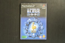 Le Monde des Bleus 2002 PS2 Complet PAL FR Sony PlayStation 2