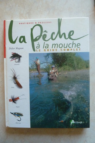 Pêche mouche le guide - pÊche,
