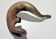 Échappement Tuyau Expansion Chambre FMF Doré Séries 1989-2001 Honda CR500 Cr 500