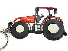 porte clés auto agriculture GRANIT pieces agricoles