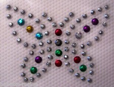 PATCH STRASS CRISTAL