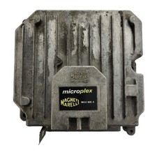 LANCIA DELTA HF TURBO ECU /