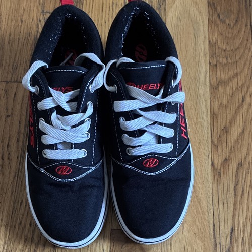 Heelys pro wheeled sneakers - pro, 20