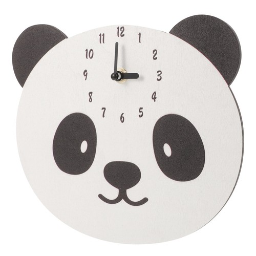 Living room decor horloge - living,