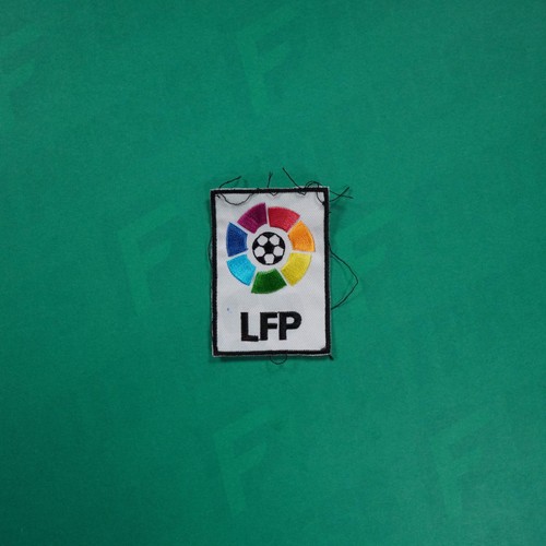 Flocage officiel patch - flocage,