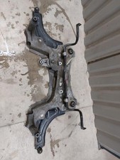 Berceau avant RENAULT MEGANE 3 PHASE 1 544012717R