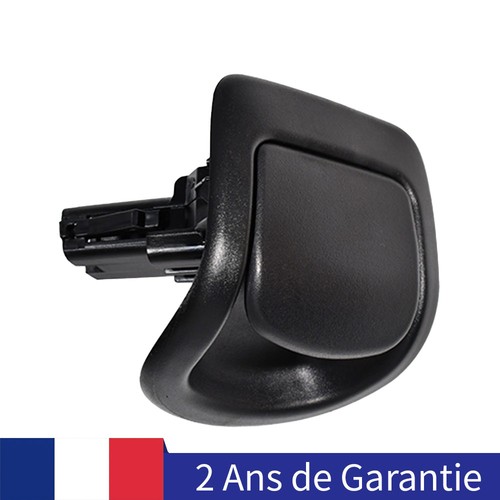 Poignée réglage siège - réglage,