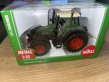 SIKU FARMER 3263 Fendt 718