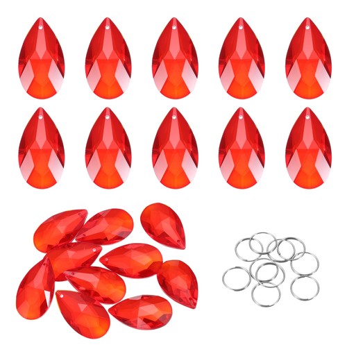 Pièces perles pour lustre - 10,