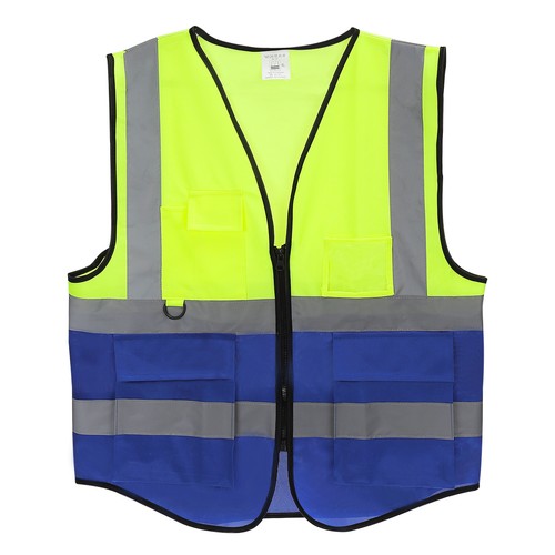 Gilet sécurité - gilet, de