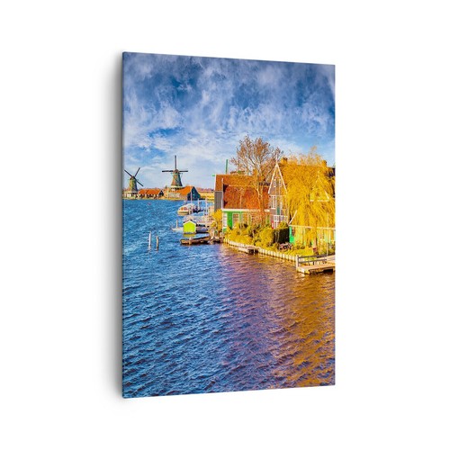Impression sur toile - impression,