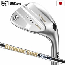 Clubs de golf droitiers Wilson