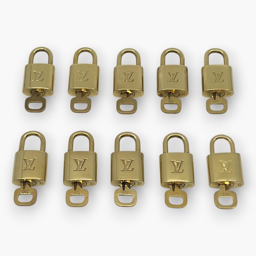 Serrure cadenas louis - serrure,