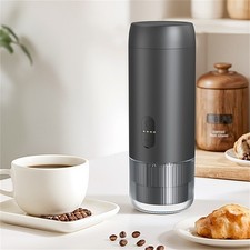 Cafetière Portable 20 Bars