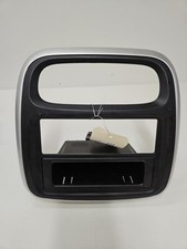 Facade autoradio RENAULT TRAFIC 3 COURT PHASE 1 280211974R